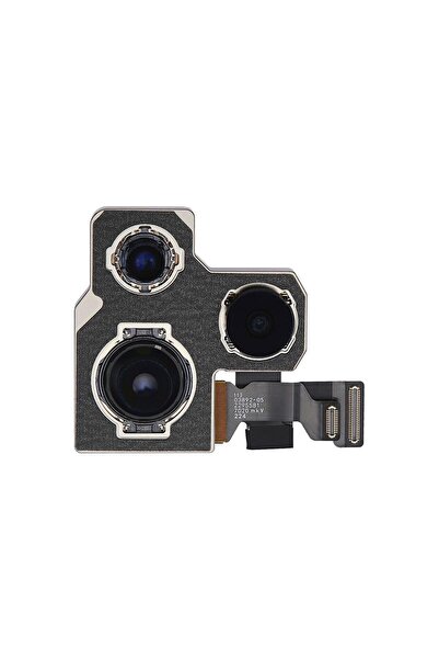 IPHONE 14 PRO MAX REAR CAMERA