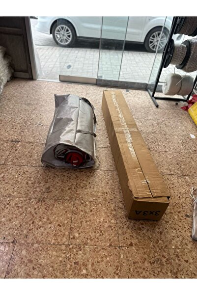 SEVİLBRANDA 3X3 KATLANABİLİR KIŞ BAHÇESİ