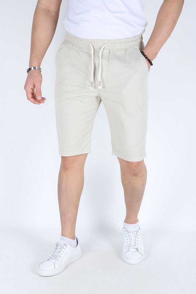 Dozor NEW MODEL DOZOR premium Over-the-knee CHINO rubberized shorts