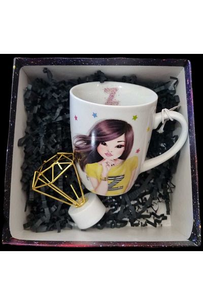 Top Model Mug - Z - DM907984-011