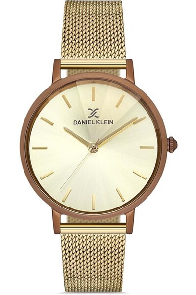 Daniel Klein Dk.1.12629.3a Kadın Kol Saati