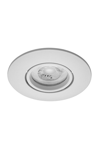 NEVO Sıva Altı Led Spot Beyaz 5w 4000k Ilık Beyaz Nd405