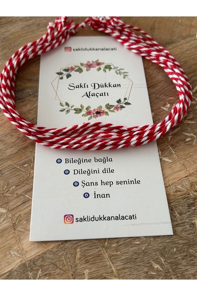 Saklidükkan Alaçatı Martenicka