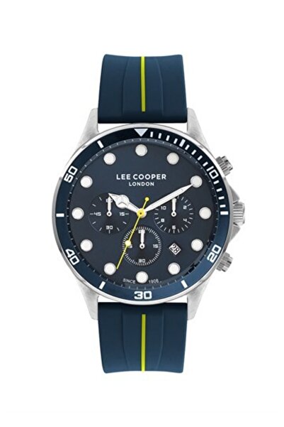 Lee Cooper Lc07294.399 Men's Wristwatch