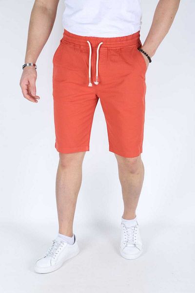 Dozor NEW MODEL DOZOR premium Over-the-knee CHINO rubberized shorts