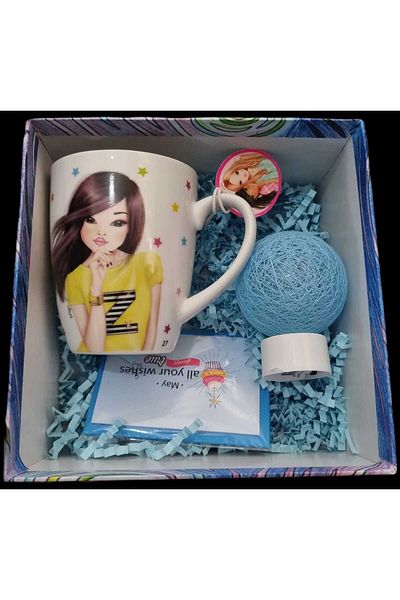 Top Model Mug - Z - DM907984-011