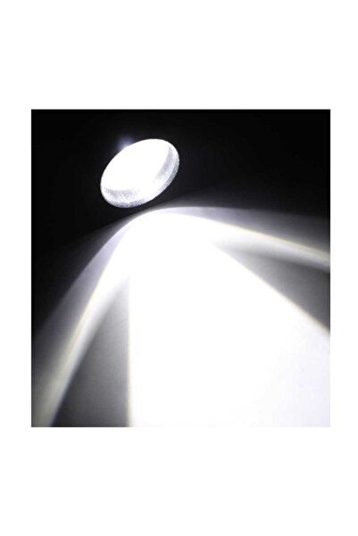 gaman Deprem Çantası El Feneri Arama Kurtarma El Feneri Usb Şarjlı Mini El Ze...