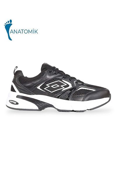 Lotto 1896-Athens Talpa anatomică Pantofi de mers și alergare unisex