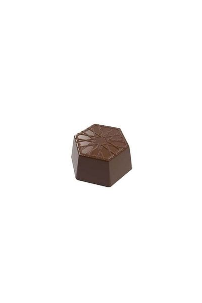 Greyas Polycarbonate Chocolate Mold Cm 3810