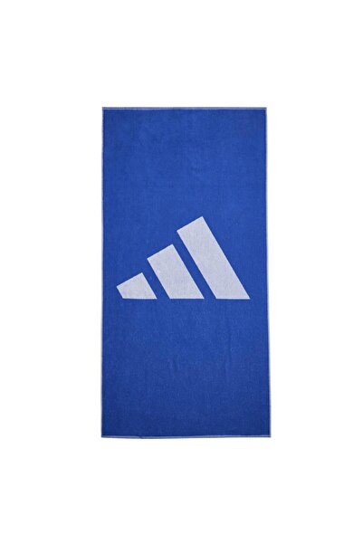 adidas 3 Bar Large Towel