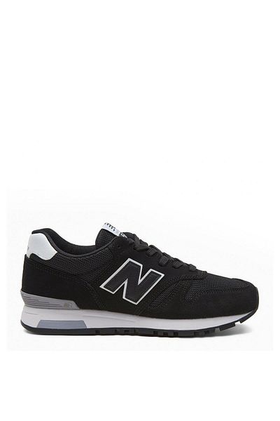 New Balance Ανδρικά παπούτσια Nb Lifestyle Ανδρικά αθλητικά παπούτσια - Ml565Blk