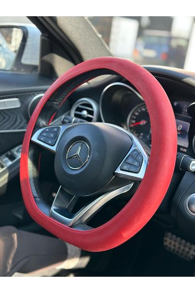 autovision Silicone Steering Wheel Cover