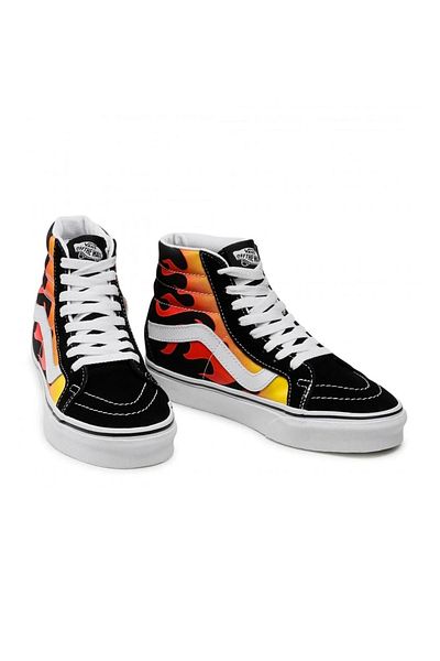 Vans Sk8-hi Reissue Unisex Shoes Vn0a2xsbphn1