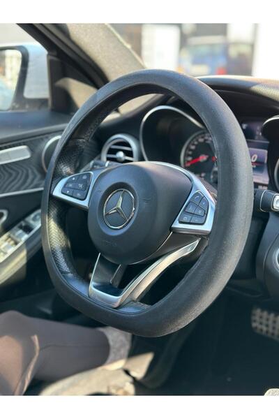 Genel Markalar Silikon Direksiyon Kılıfı