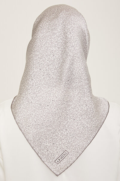 Armine ARMİNE İPEK EŞARP 9113D (TWİLL)