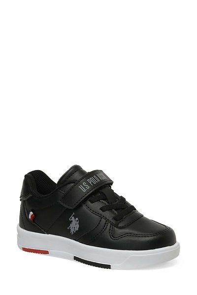 U.S. Polo Assn. U.s. Polo Assn Andrei 3pr Kids Sneakers
