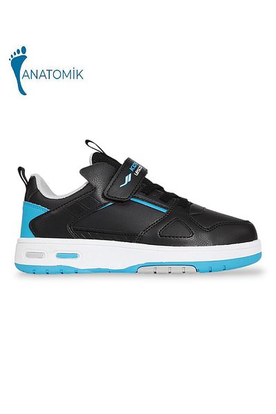 Lescon 1899-Jupiter, cu talpă anatomică, unisex, pantofi sport zilnici pentru copii
