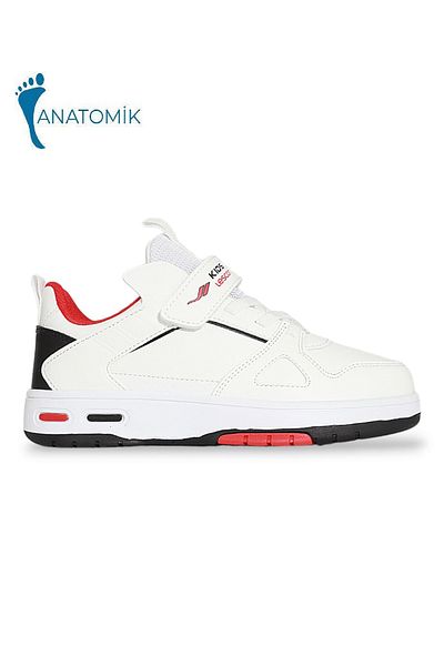 Lescon 1899-Jupiter, cu talpă anatomică, unisex, pantofi sport zilnici pentru copii
