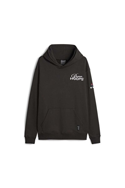 Puma FRANCHISE Graphic Hoodie 1