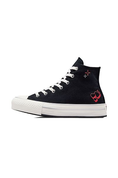 converse A09121C Dámská obuv pro volný čas Chuck Taylor All Star Eva Lift