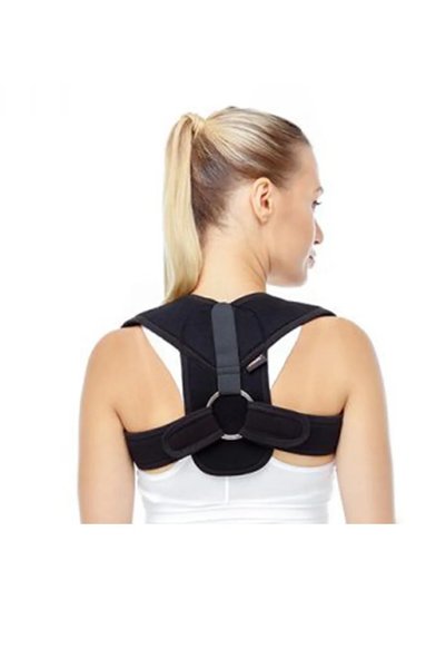 Generic Brand ORLEX Collarbone Bandage Clavicle Bandage (Luxury)