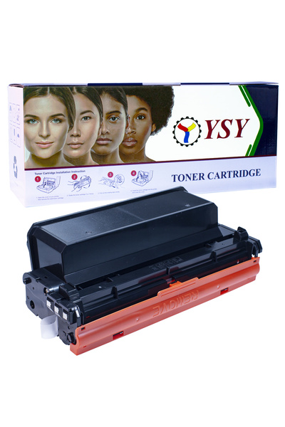 SAMSUNG MLT-D204U M4025, M4075 Extra Yüksek Kapasite (15K) Muadil Toner