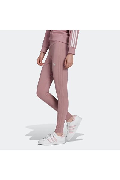 adidas Classıc Tonal 3 Kadın Tayt Hc2020