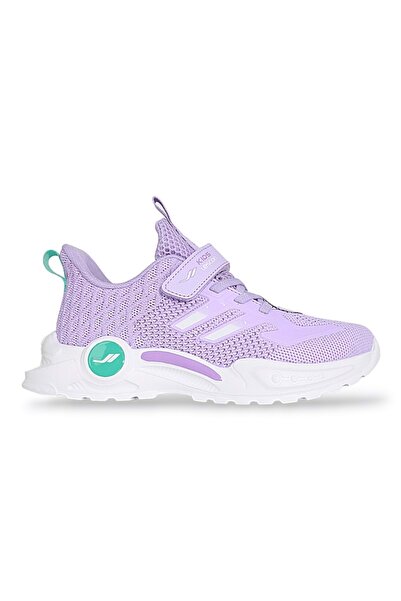 Lescon 1902-Tıbet Anatomik Tabanlı Unisex Çocuk Günlük Spor Ayakkabı
