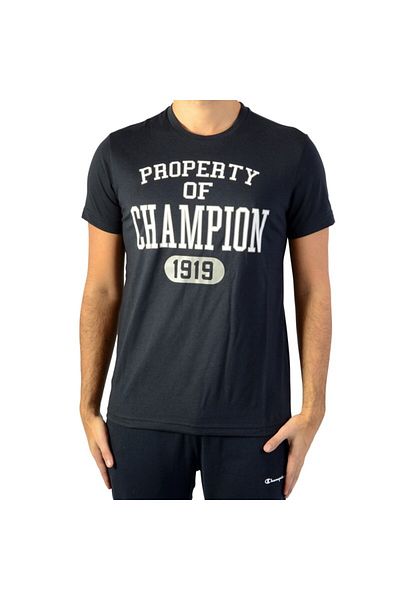 Champion Men s T Shirts Athletic Style with a Modern Twist