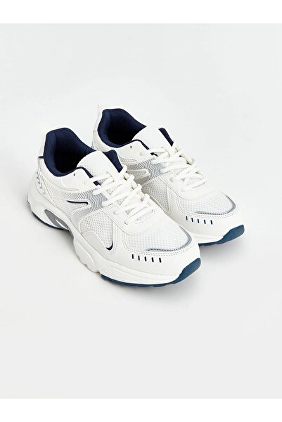 LC Waikiki Pantofi sport cu șireturi XSIDE pentru femei