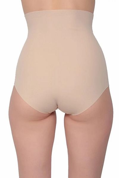 miresa Seamless Enhancing Firming Laser Cut Sports Corset No Trace