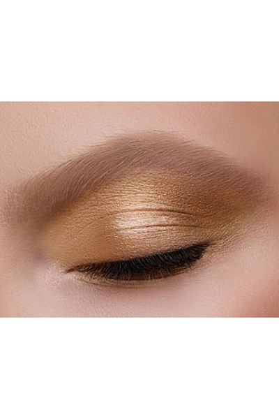 Faberlic Glam Team Liquid Dazed Diamond Eyeshadow -GOLD- 5.5 ml.*5782