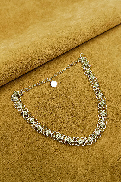 Güzel Gümüşçülük 925 Ayar Gümüş Mardin Midyat Telkari El İşi Kişniş Akıtma Mo...