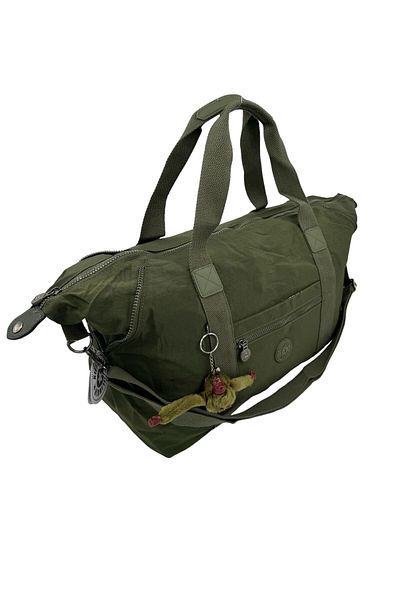 Serenity Klinkir Unisex Shoulder Bag Sports Bag Travel Bag Rain Resistant Lightweight Special Fabric