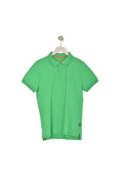 Bad Bear 21.01.07.043 Men's T-Shirt Green
