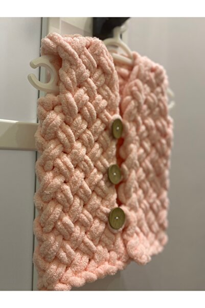 Puffy Alize Puffy bebek yeleği