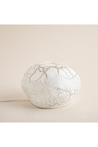 Chakra Dino Dekoratif Aydınlatma S Beyaz