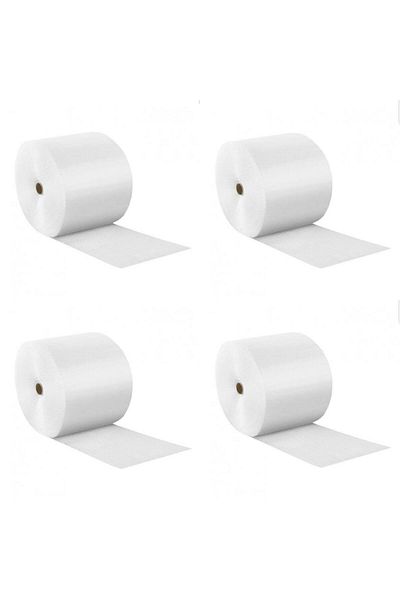 Mçb Group 4 Balloons Nylon 50cmx50m Pat Pat Air Packaging Nylon