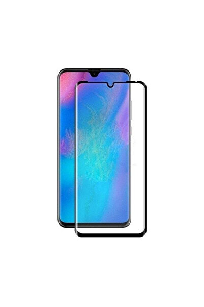 Nettech Xiaomi Mi Note 10 Pro Uyumlu Ön Koruma Polymer Nano Ekran Koruyucu - ...