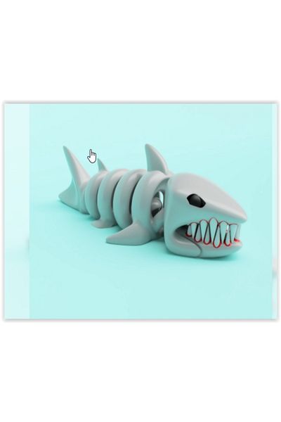 Anatolyizm shark new version special manufacturev2