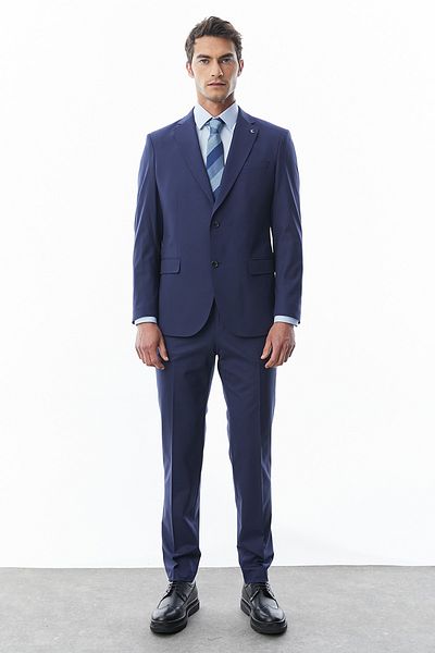 PAULMARK MEN'S SUIT 3698I