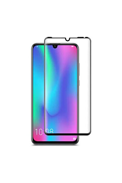 Nettech Huawei P30 Lite Uyumlu Tam Kaplayan Seramik Nano Ekran Koruyucu
