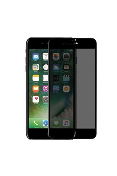 Nettech İphone 6s Uyumlu Tam Kaplayan Hayalet Seramik Nano Ekran Koruyucu - S...