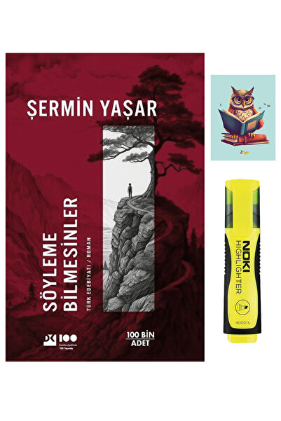 Dara Yayınları Söyleme Bilmesinler - Şermin Yaşar - Doğan Kitap -978625657059...