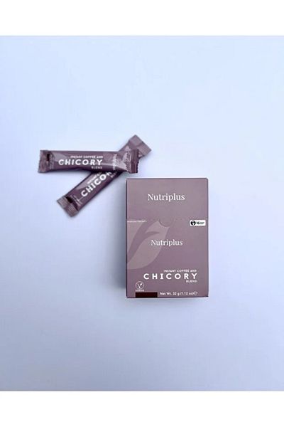 Farmasi Nutriplus Chicory Coffee 16X2 Gr