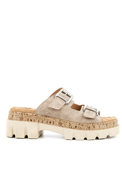 Muya Γυναικείες παντόφλες Dolce Anatomical Sole Daily