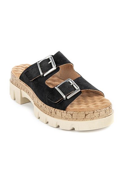 Muya Γυναικείες παντόφλες Dolce Anatomical Sole Daily