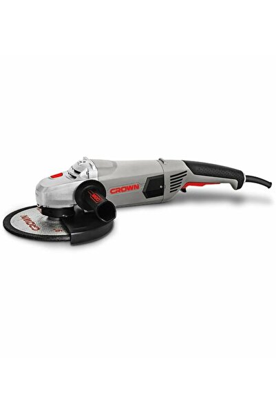Crown TAŞLAMA FLEX 2600 W 180 MM  CT13489 PROFESYONEL