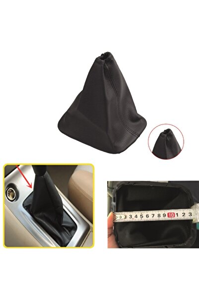 NS Nilser Auto Parts Nilser Toyota Corolla Gear Shift Gaiter 2007-2012