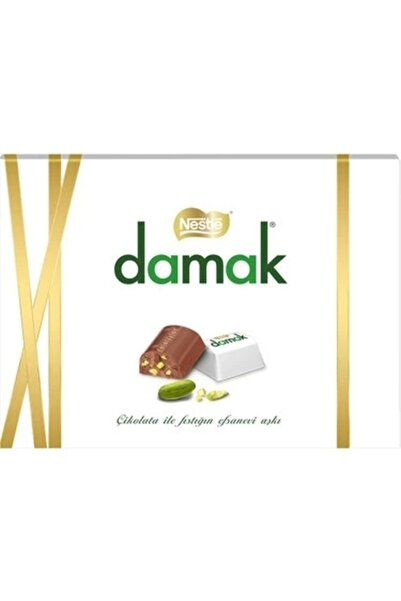 Nestle Damak Çikolata 176 gr